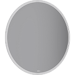 AQWELLA Moon зеркало 80 см AQWELLA Moon зеркало 80 см